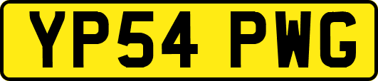 YP54PWG