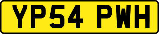YP54PWH