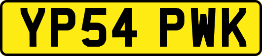 YP54PWK