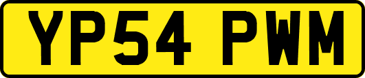 YP54PWM