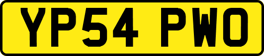 YP54PWO