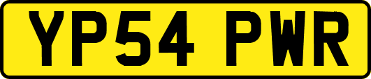 YP54PWR