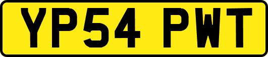 YP54PWT