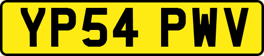 YP54PWV