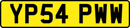 YP54PWW