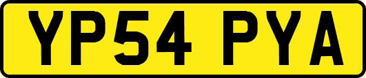 YP54PYA