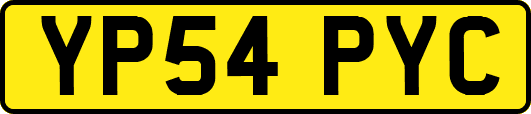 YP54PYC