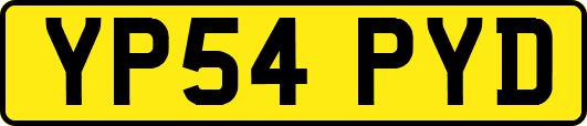 YP54PYD