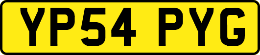 YP54PYG