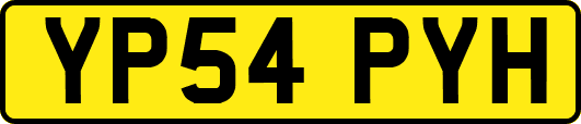 YP54PYH