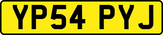 YP54PYJ