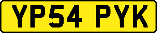 YP54PYK