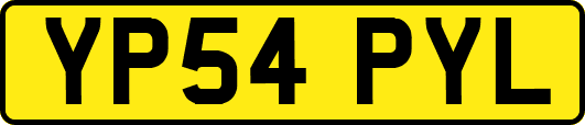 YP54PYL