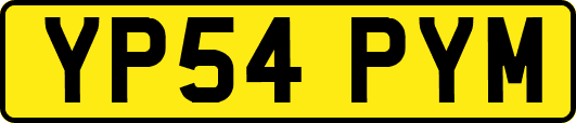 YP54PYM