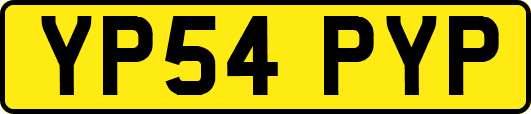 YP54PYP