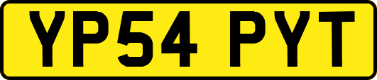 YP54PYT