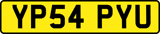 YP54PYU