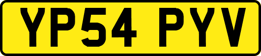 YP54PYV