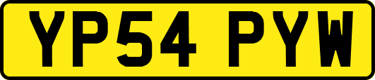 YP54PYW