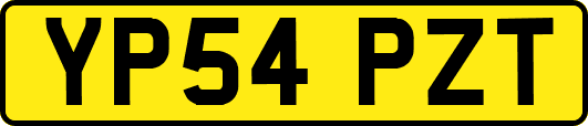 YP54PZT