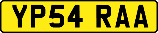 YP54RAA