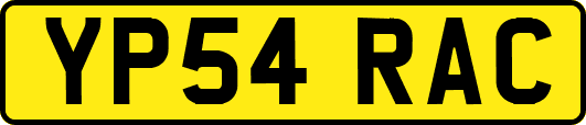 YP54RAC