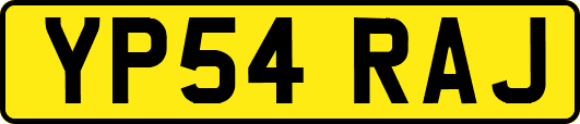 YP54RAJ