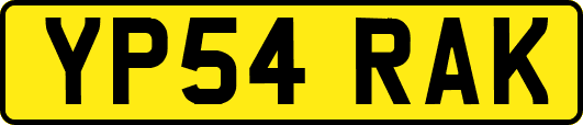 YP54RAK