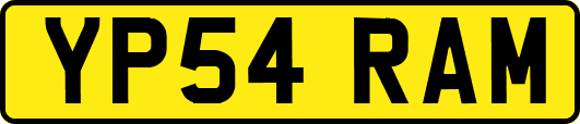 YP54RAM