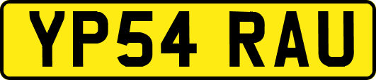 YP54RAU