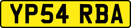 YP54RBA