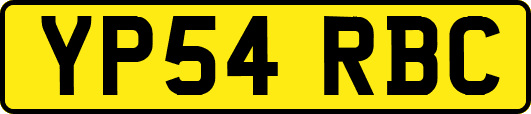 YP54RBC