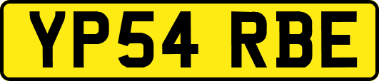 YP54RBE