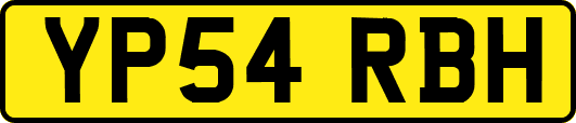 YP54RBH