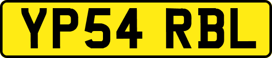 YP54RBL