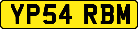 YP54RBM
