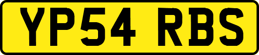YP54RBS