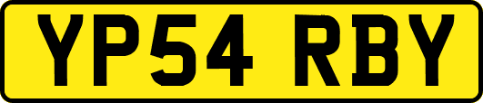 YP54RBY