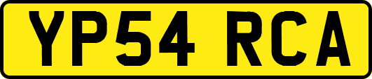 YP54RCA