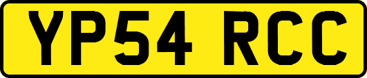 YP54RCC