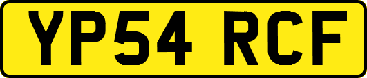 YP54RCF