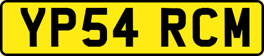 YP54RCM