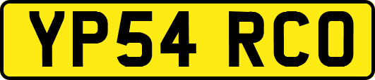 YP54RCO