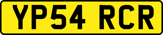 YP54RCR
