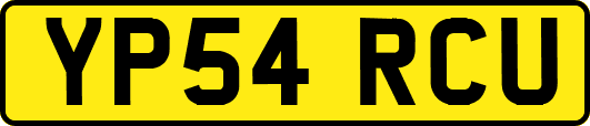 YP54RCU