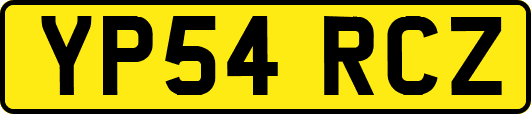 YP54RCZ