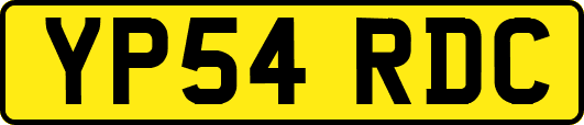 YP54RDC