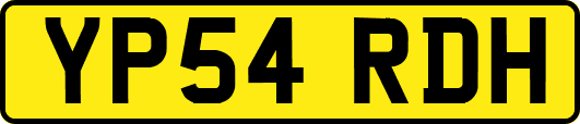 YP54RDH