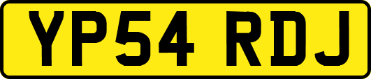 YP54RDJ