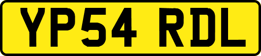 YP54RDL